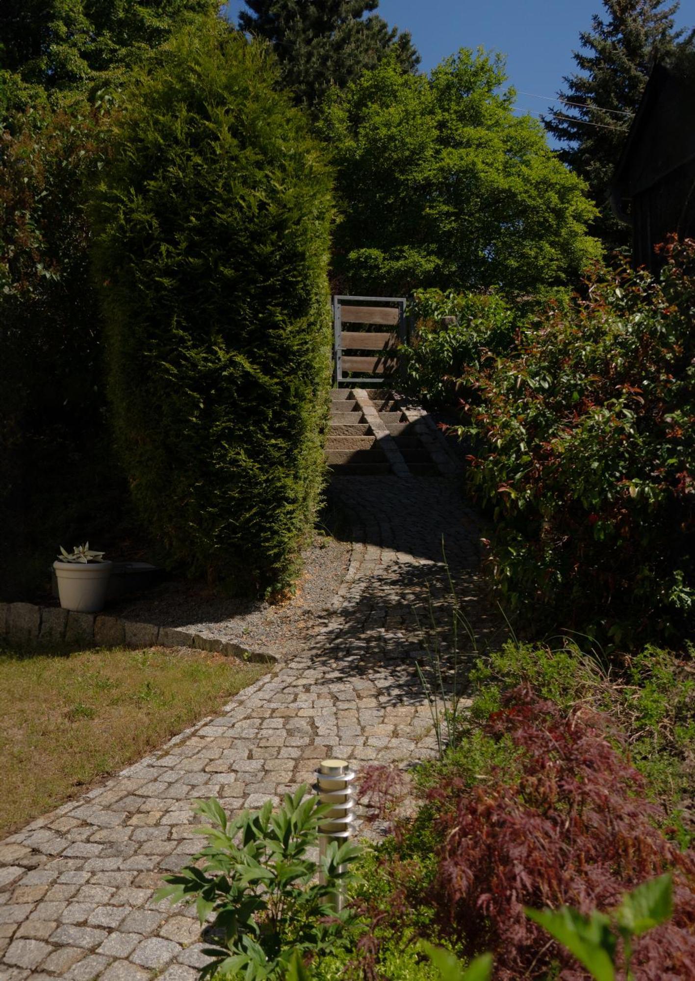 Haus Am Berzdorfer See - 3 Schlafzimmer - Ganzes Haus Zur Alleinnutzung - Terrasse - Hochwertige Ausstattung Görlitz Exterior foto